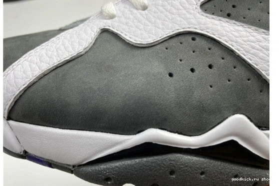 Jordan CU9307-100 Air 7 Retro (2021) CU9307-100 Flint 0303